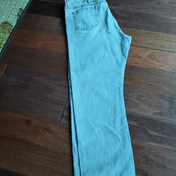 WRANGLER JEANS - Picture 10 of 10